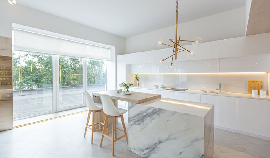 Kitchen Remodeling