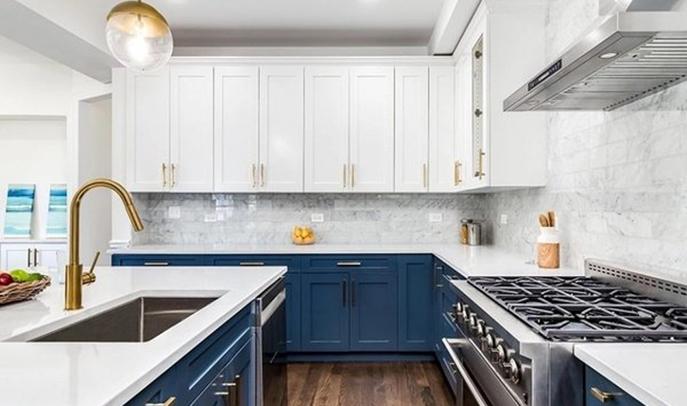 Kitchen Banner