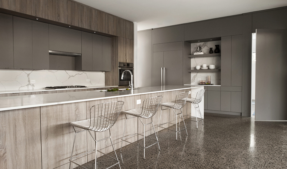 Kitchen Banner