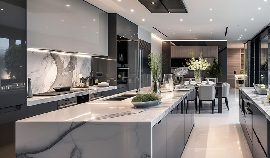Kitchen Remodeling